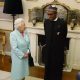 Buhari Expresses Sadness Over Death Of Queen Elizabeth II