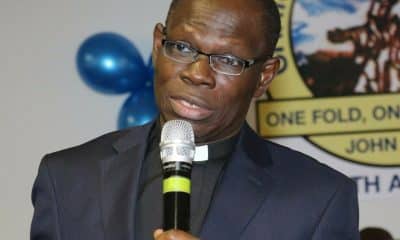 2023: Vote In His Interest - CAC President Tells Christians Candidate To Support