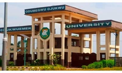 Three Female Students Found Dead In Anambra Varsity Hostel