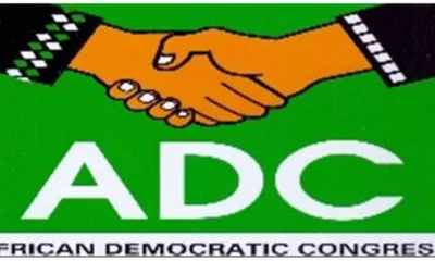 Party Suspends Governorship Candidate In Abia State Days Before 2023 Election