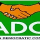 2023: After Suspending Presidential Candidate, ADC Suspends 17 State Chairmen, Others