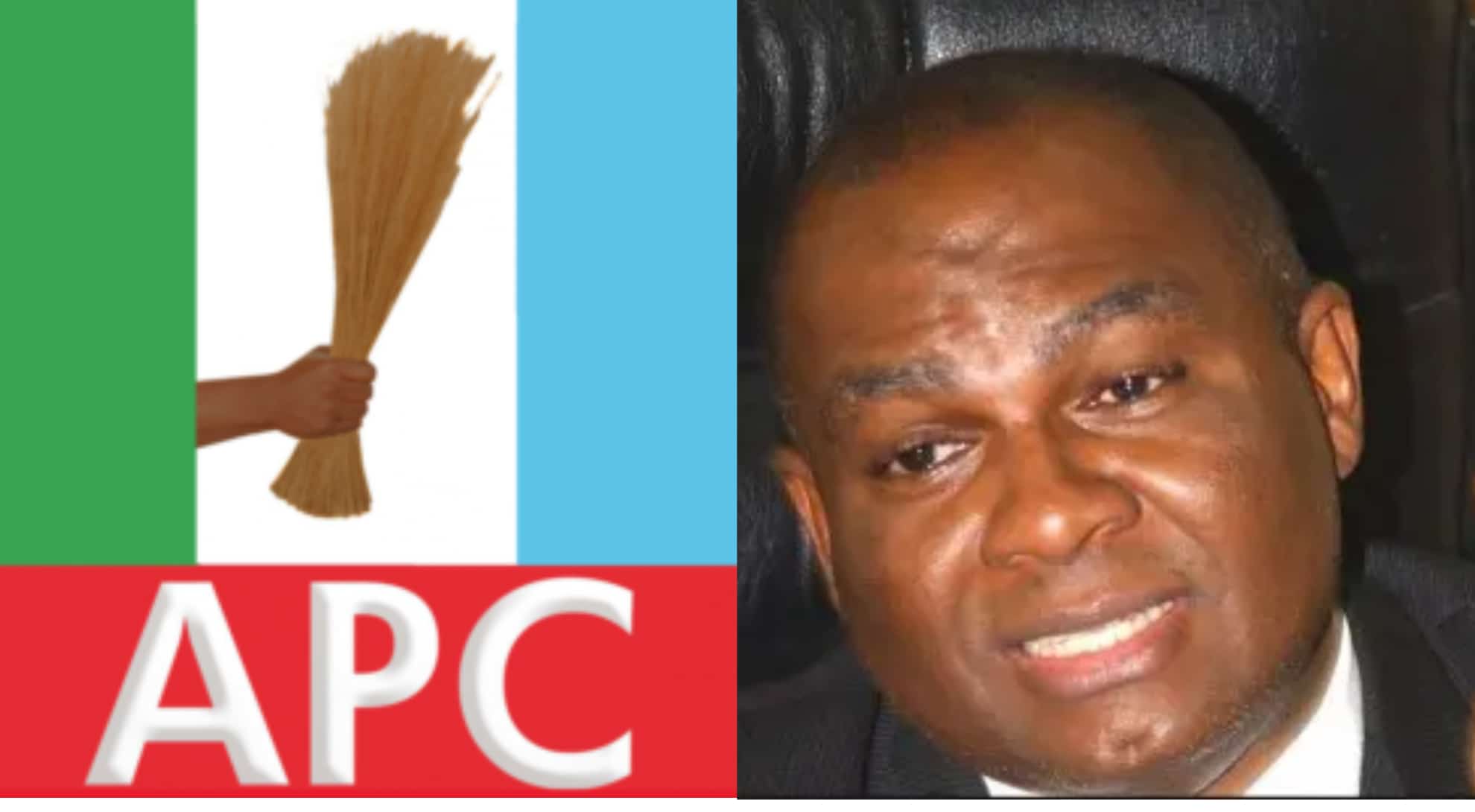 2023: APC Confirms PDP Senator, Nnamani Is Working For Tinubu Presidency