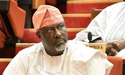Yahaya Bello Has Turned Kogi State To An Evil Forest - Dino Melaye