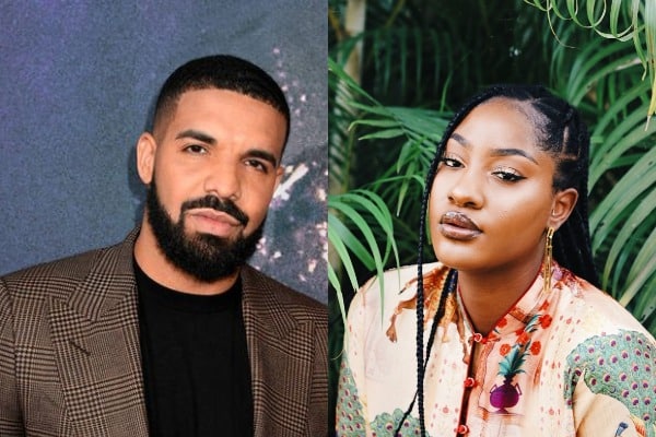 ‘He Is A Cool Guy’ – Tems Speaks On Relationship With Canadian Rapper, Drake