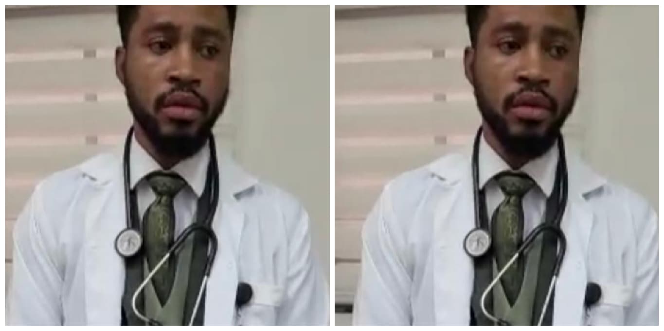 Police Arrest Fake UN Doctor At Abuja National Hospital