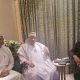 Peter Obi, Yusuf Datti Visit Babangida (Photos)