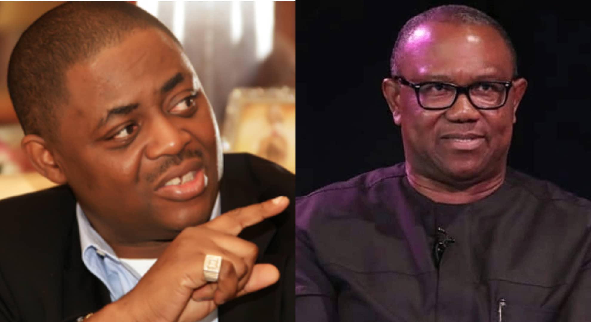 2023: Fani Kayode ‘Under Attack’ For Trolling Peter Obi