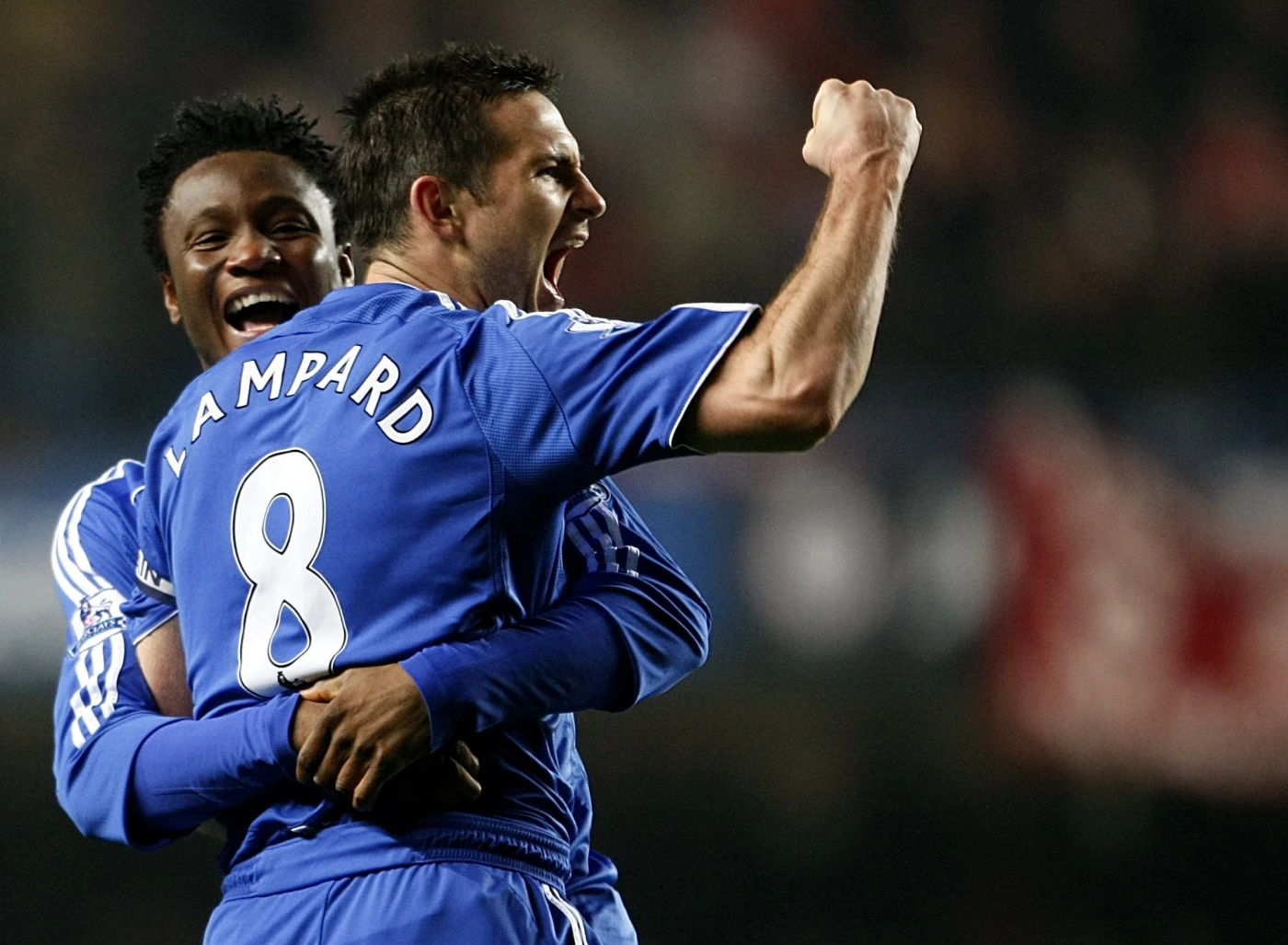 Chelsea: Lampard Reacts As Mikel Obi Announced Retirement From Football