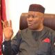 Akpabio: Sources Expose How Much 'Token' Was Sent To Senators For Holiday, Where It Came From