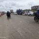 Tension As Intermittent Gunshots Are Heard In Jibowu, Lagos