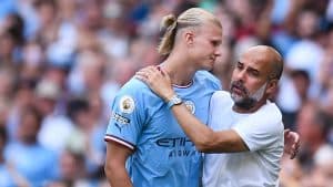 Funny Loan Offer Received By Manchester City For Haaland