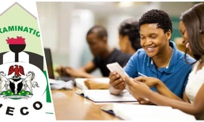 NECO 2022 Result Out - See Simple Steps To Check NECO External Results Online