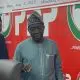 Breaking: Court Bars Ayu From Parading Himself As PDP National Chairman