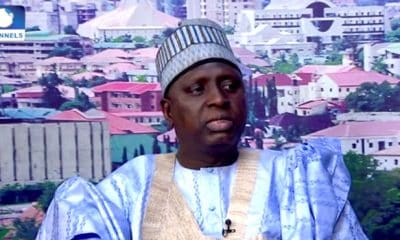 Kwara APC Chieftain, Oloriegbe Speaks On Withdrawing Support For Tinubu