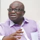 I Don't Regret Being Part Of G5 Governors - Ikpeazu