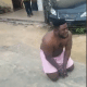 Notorious Kidnap Kingpin, ‘Lion’ Arrested In Abuja [Video]