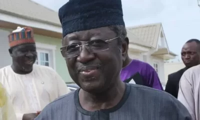 Court Acquits Ex-Plateau Governor, Jang Of N6bn Fraud Charges