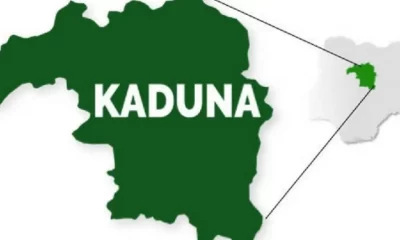 Worries As Kaduna Govt Alerts Public On Outbreak Of Diphtheria Disease In The State