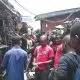 Breaking: Lagos Gov't Announces Date To Shut Down Ladipo, Oyingbo Markets Indefinitely