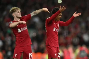 Liverpool Vs Newcastle: Klopp Reacts As Reds Escape Another Defeat