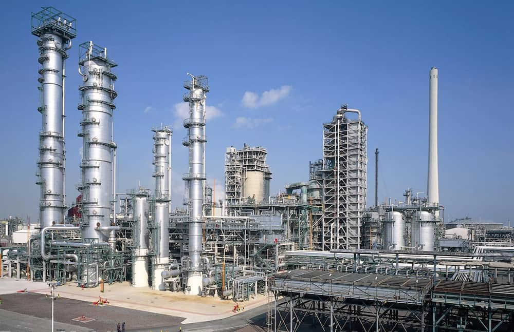 High Energy Costs Threatening Nigeria’s Manufacturing Sector