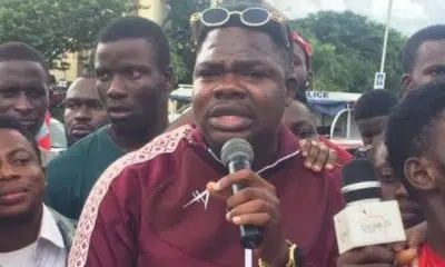 I Have Recorded Calls Of Powerful Politicians - Mr Macaroni Alleges Death Threat