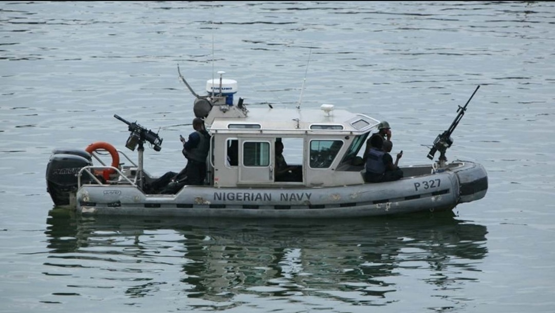 Naval Officers Shoot At Journalist, Humanitarian Workers In Ondo