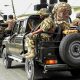 Nigerian Army Reacts As Police Kill Soldier In Lagos