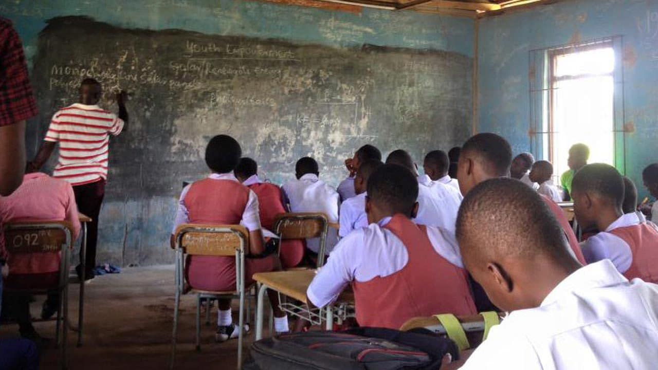 Job Scam: Osun Govt Sacks Teacher For Allegedly Defrauding Colleagues