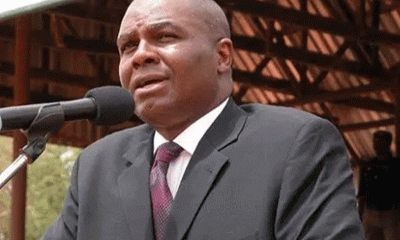 BREAKING: Chimaroke Nnamani’s Political Group Dissolves To APC