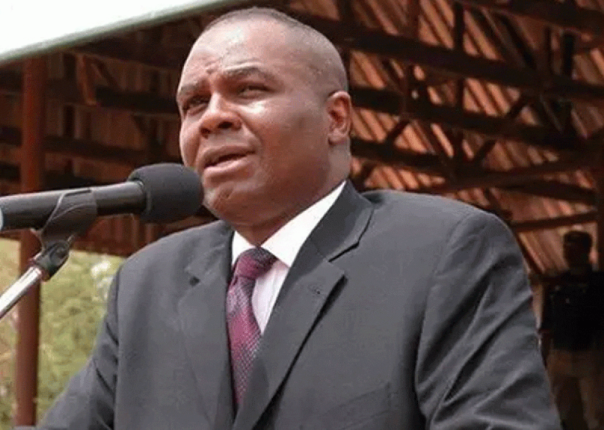 BREAKING: Chimaroke Nnamani’s Political Group Dissolves To APC