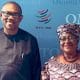 2023: Peter Obi Meets Okonjo-Iweala In Switzerland