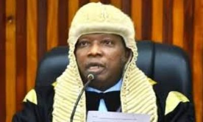 BREAKING: EFCC Arrests Ogun House Speaker, Oluomo