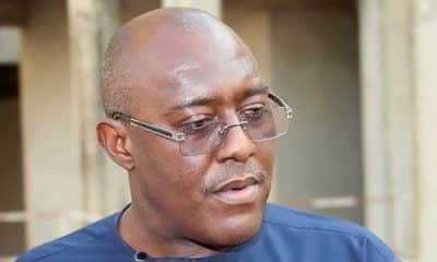 Metuh Knocks CBN Over New Cash Withdrawal Policy