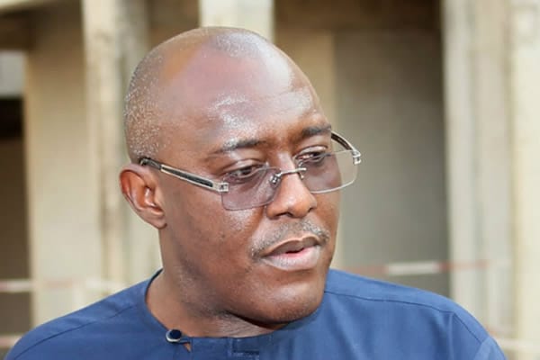 Metuh Knocks CBN Over New Cash Withdrawal Policy