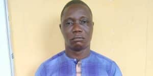 I Dis-Virgined Her - Says Pastor Who Impregnates 12-yr-old Church Member In Ogun