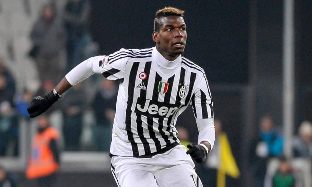 Pogba To Undergo Knee Surgery, May Miss World Cup In Qatar