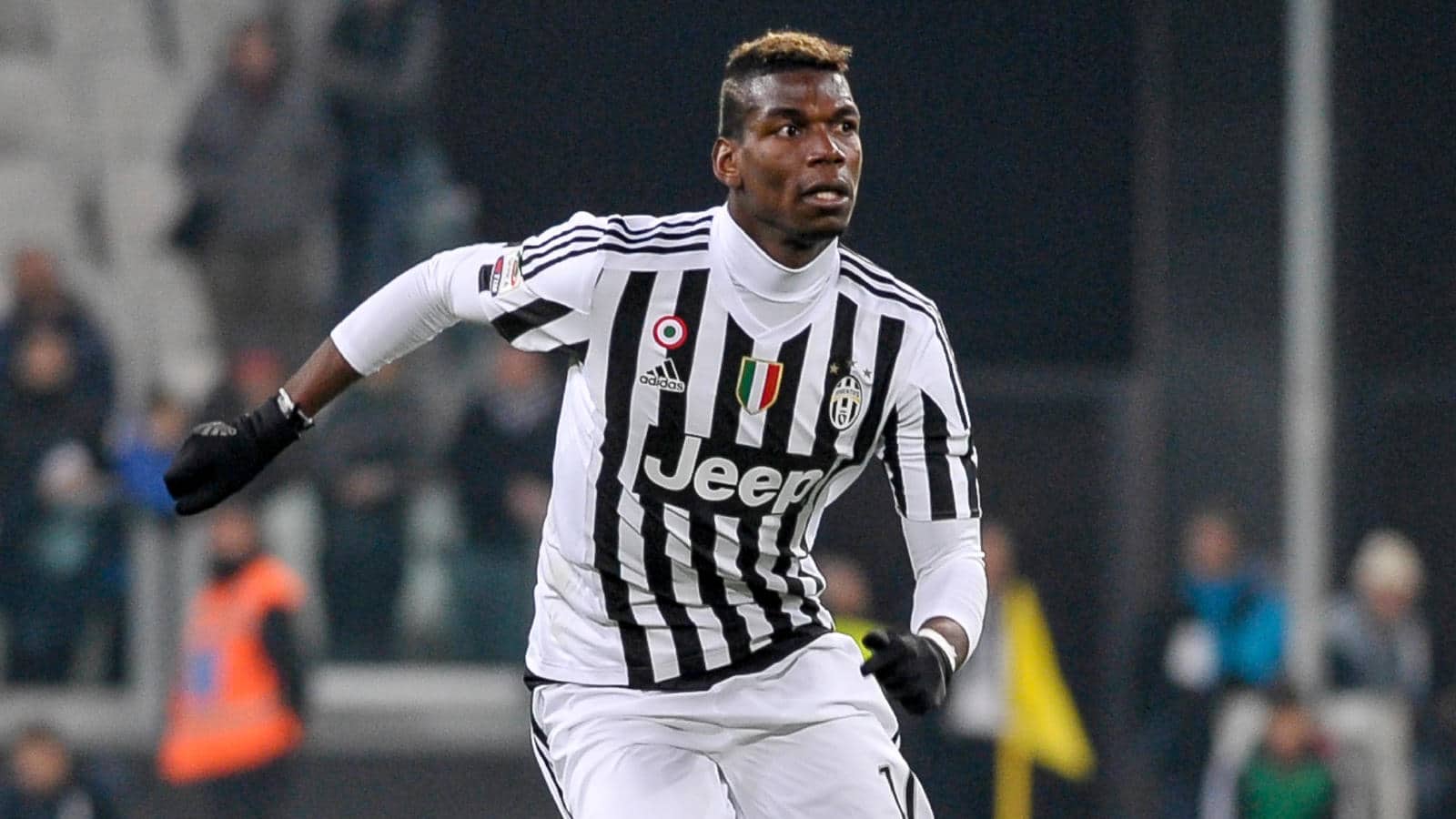 Pogba To Undergo Knee Surgery, May Miss World Cup In Qatar