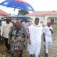 Oyo Lawmaker, Shina Peller Meets Osun Governor-Elect, Adeleke