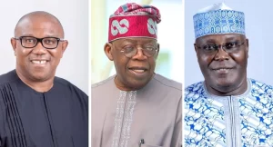 Atiku, PPDP Back Move To Consolidate Petitions Against Tinubu's Victory