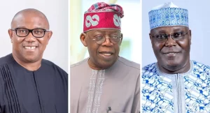 Tinubu's Aide Reacts As Supreme Court Fixes Date To Deliver Verdict In Atiku, Obi’s Appeals