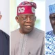 Tinubu's Aide Reacts As Supreme Court Fixes Date To Deliver Verdict In Atiku, Obi’s Appeals