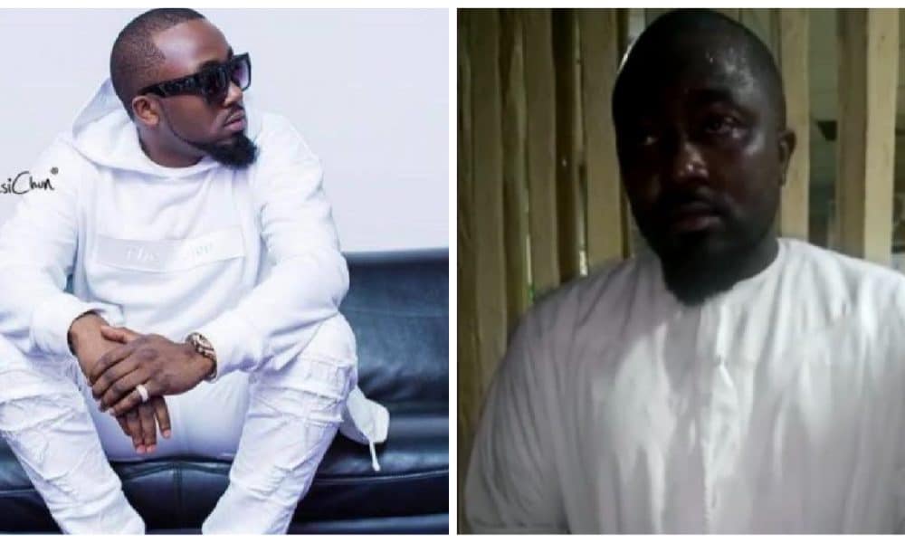 Nigerian Musician, Ice Prince Remanded At Ikoyi prison