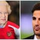 What Queen Elizabeth Told Us About Arsenal - Fabregas