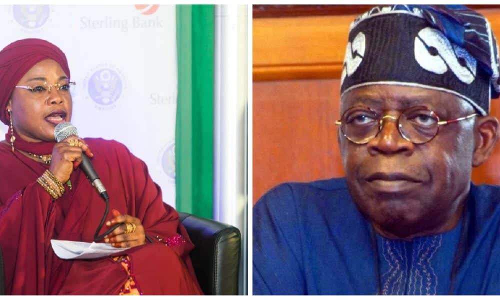 'They Have Woken To Reality' - APC Chieftain Speaks On Youths Voting Tinubu In 2023