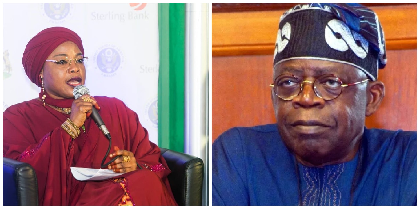 'They Have Woken To Reality' - APC Chieftain Speaks On Youths Voting Tinubu In 2023