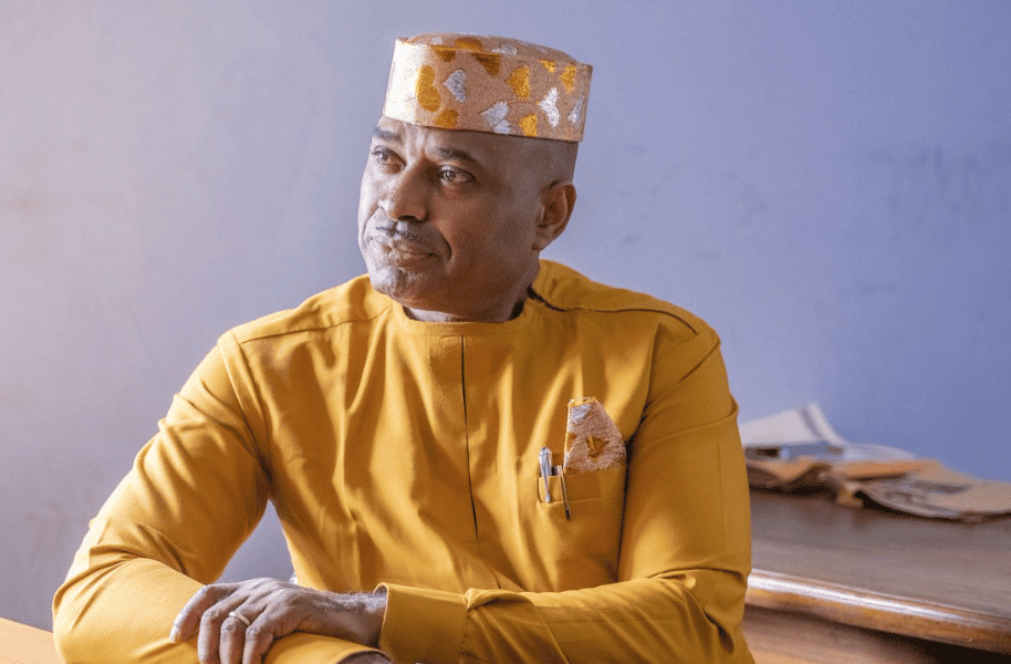 'Let Him Carry His Bag And Return To Nollywood' - LP Blast Okonkwo For Dumping Party