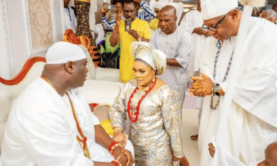 Ooni of Ife