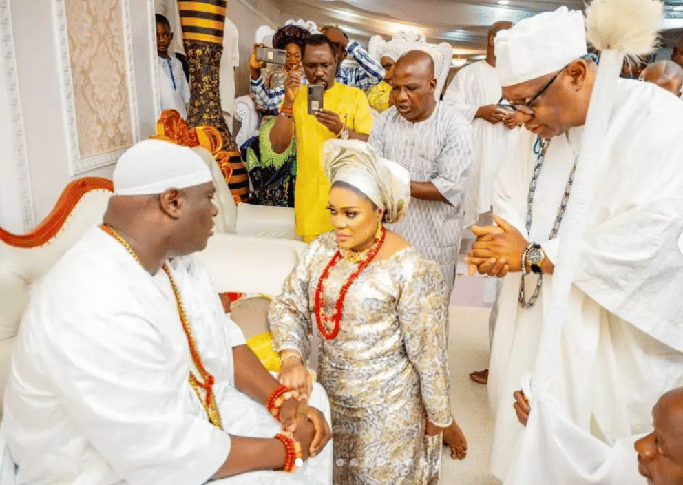 Ooni of Ife