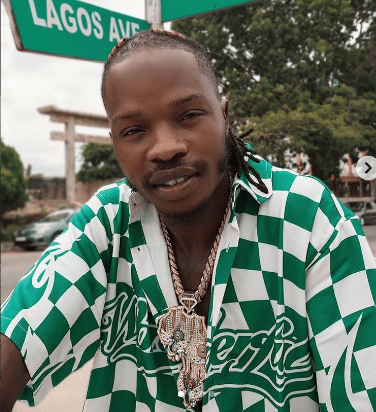 Naira Marley